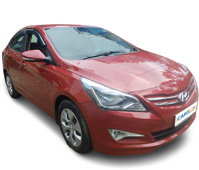 Hyundai Verna-img